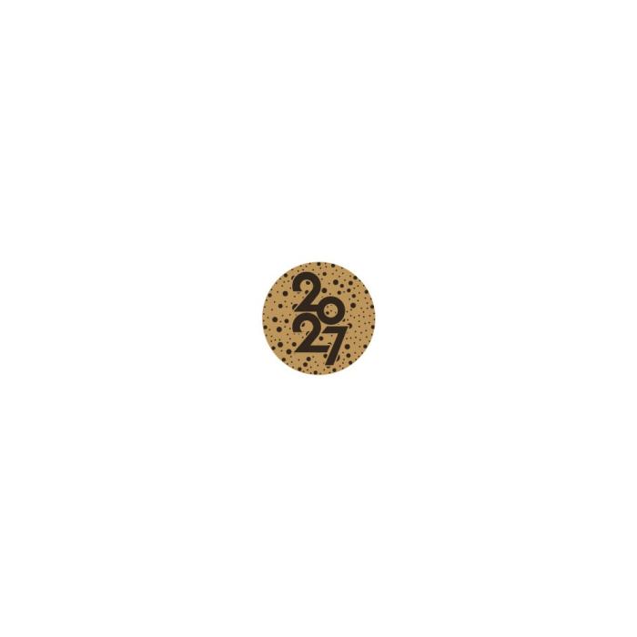 decor rond dulcey pois 202x par chocolatree