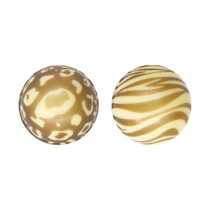 boules savane 2 modeles par chocolatree