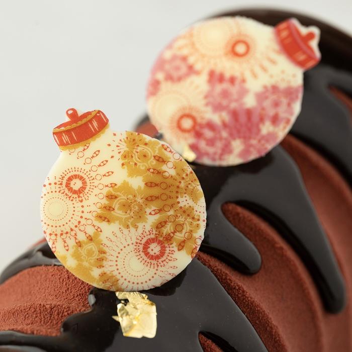 decor boule noel 2 modeles par chocolatree