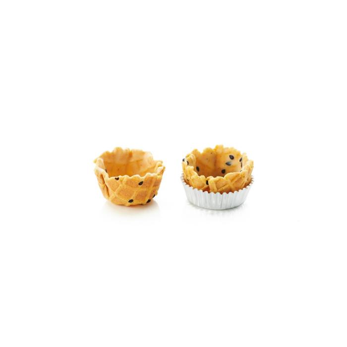 Mini paniers sales curry par La Rose Noire