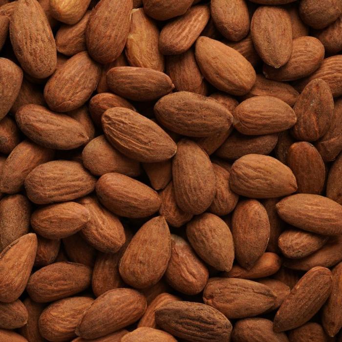 amandes entieres tuono par pariani