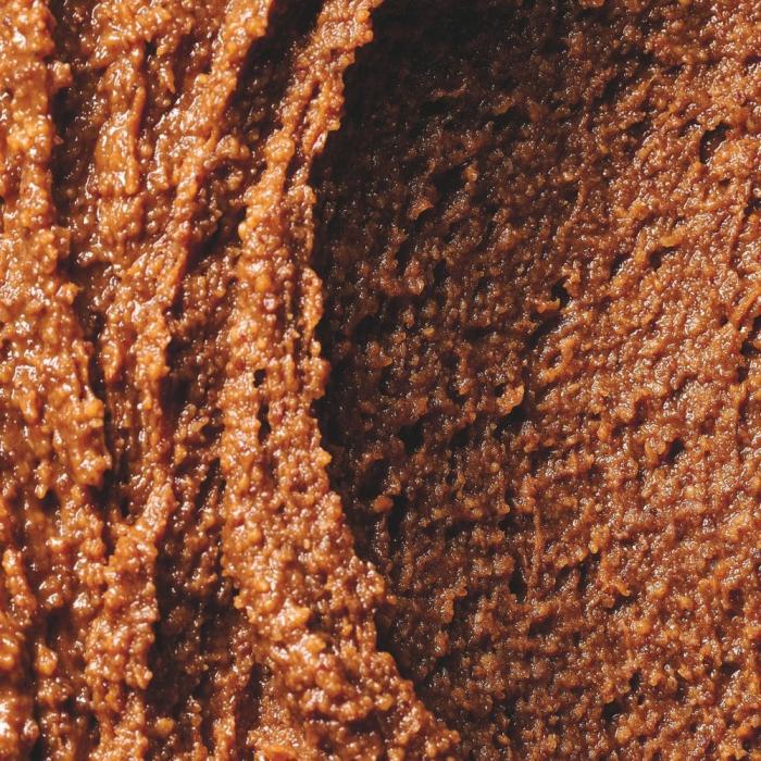 pate cacahuete 70 par valrhona