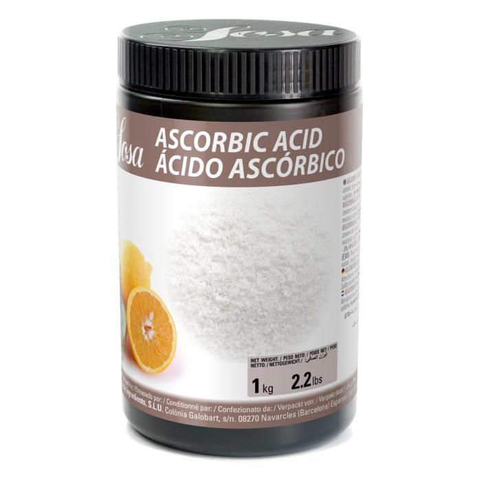 acide ascorbique par sosa