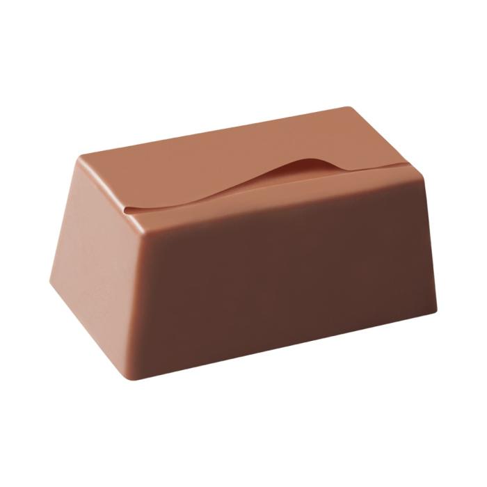 le lingot par valrhona