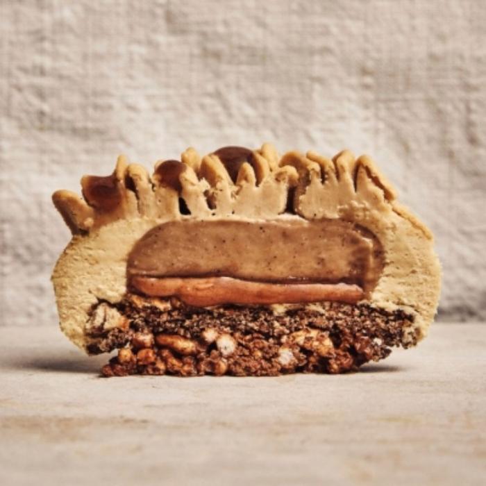 praline noisette 66 fruite par valrhona