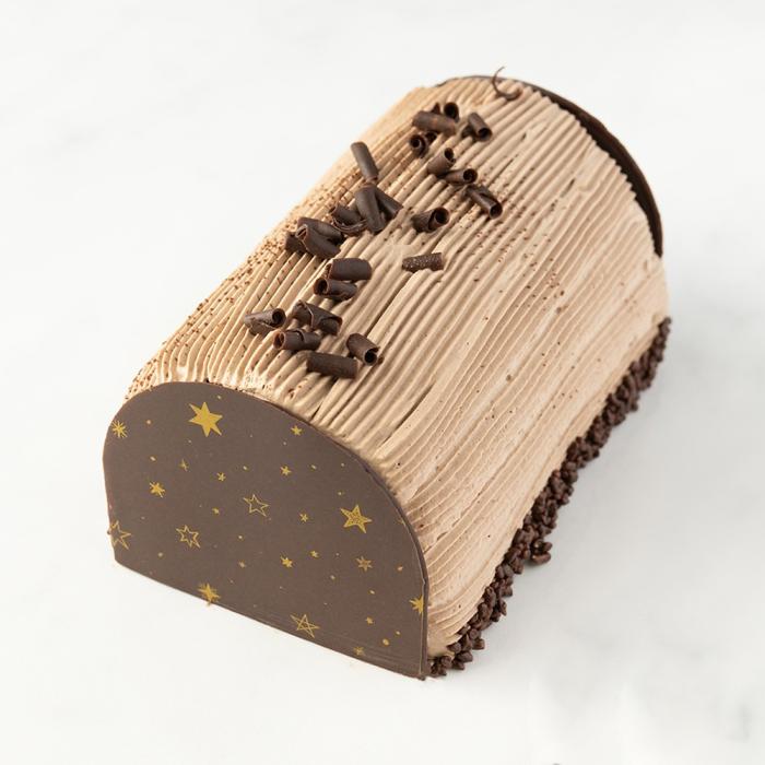 decor embout rond v etoiles par chocolatree