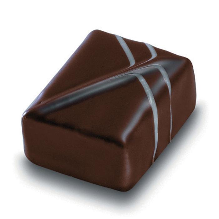 sensation pralicoco par valrhona