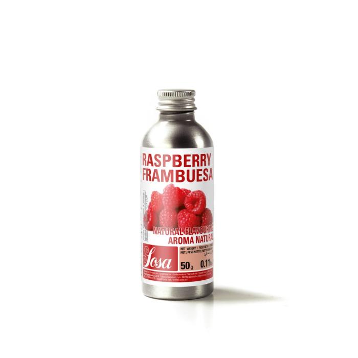 arome framboise par sosa