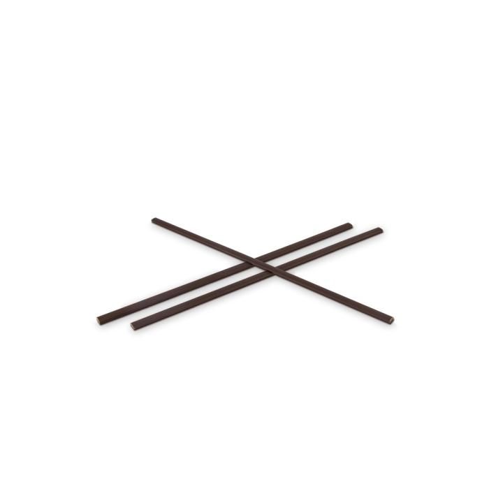 Batons petits pains 15,4 gr 48% par Valrhona