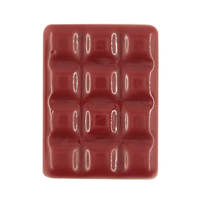 mini tablette pur framboise par chocolatree