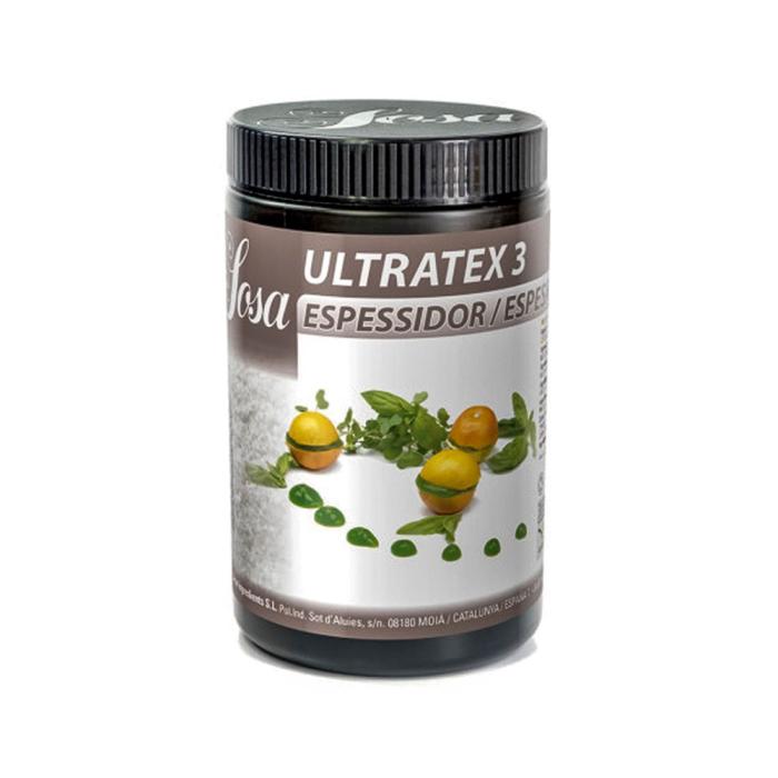 Ultratex 3 Sosa 400GR