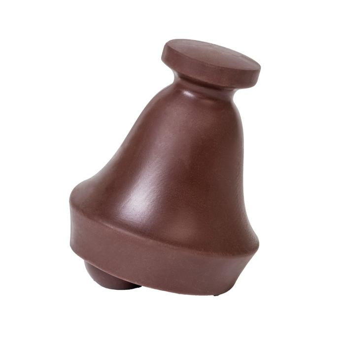 Moule cloche 14 cm par Valrhona