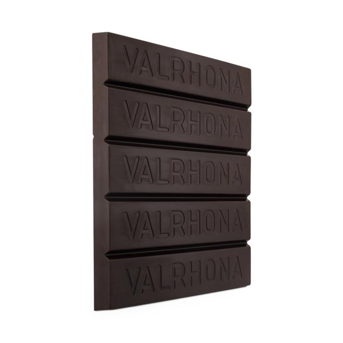 manjari pure pate 100 par valrhona