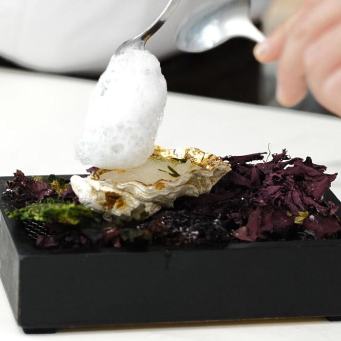 natur foam par sosa