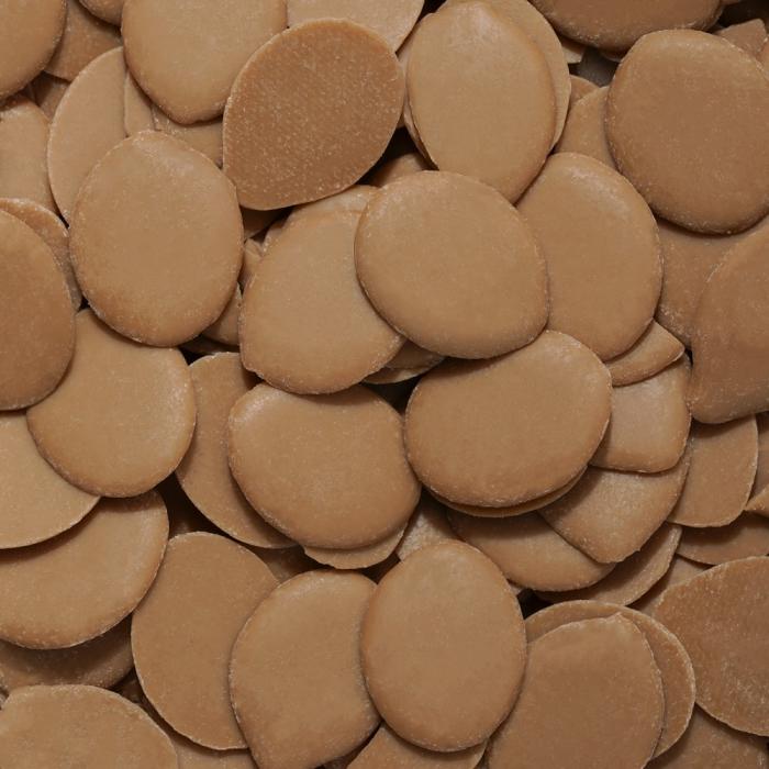 base sarrasin grille compoz par valrhona