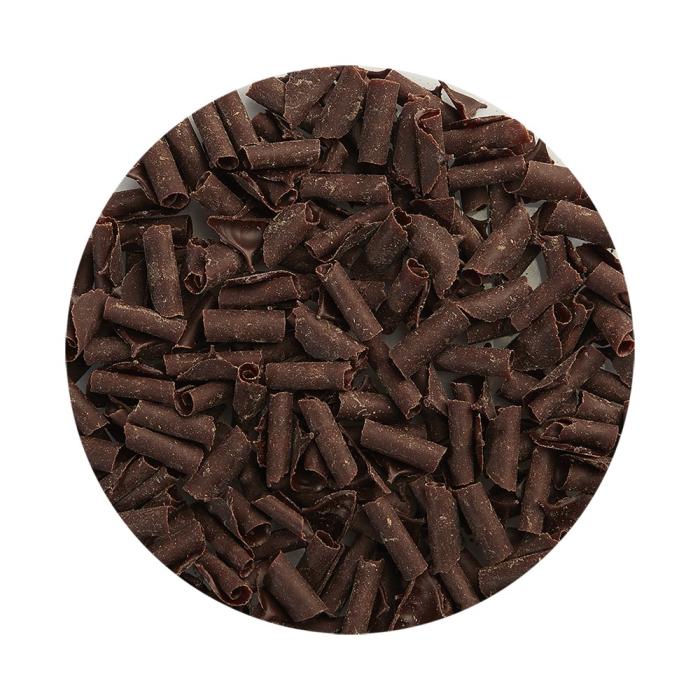micro copeaux noir par chocolatree