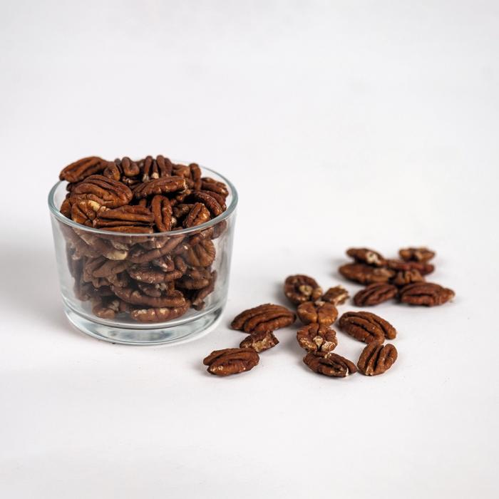 noix pecan entieres par pariani