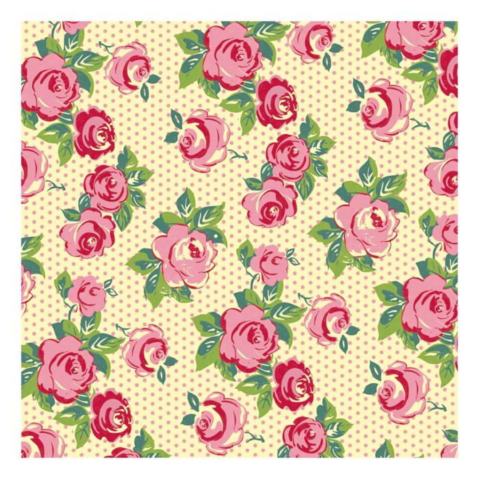 transfert roses par chocolatree