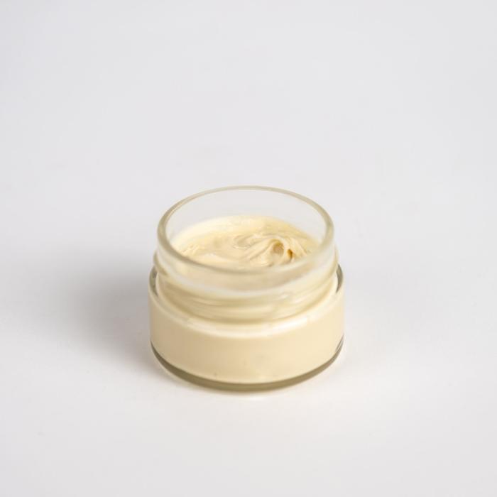 pate tartiner amande noix coco par pariani