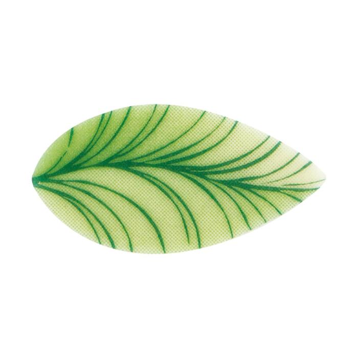 decor feuille grande elegance par chocolatree