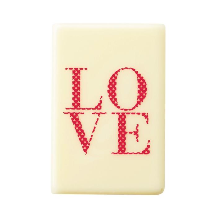rectangle love amour par chocolatree