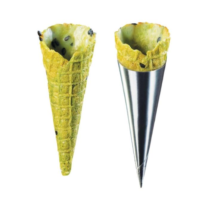 mini cones sales pesto par la rose noire