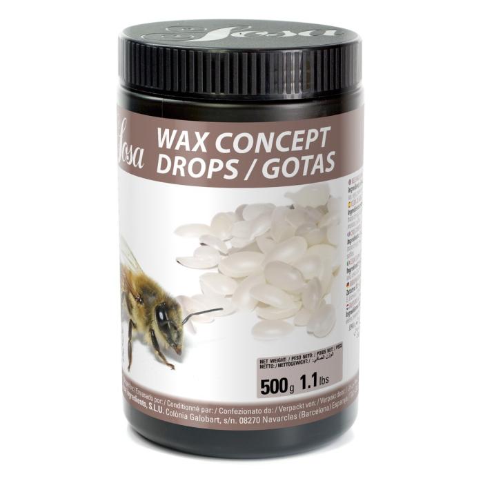 wax concept par sosa