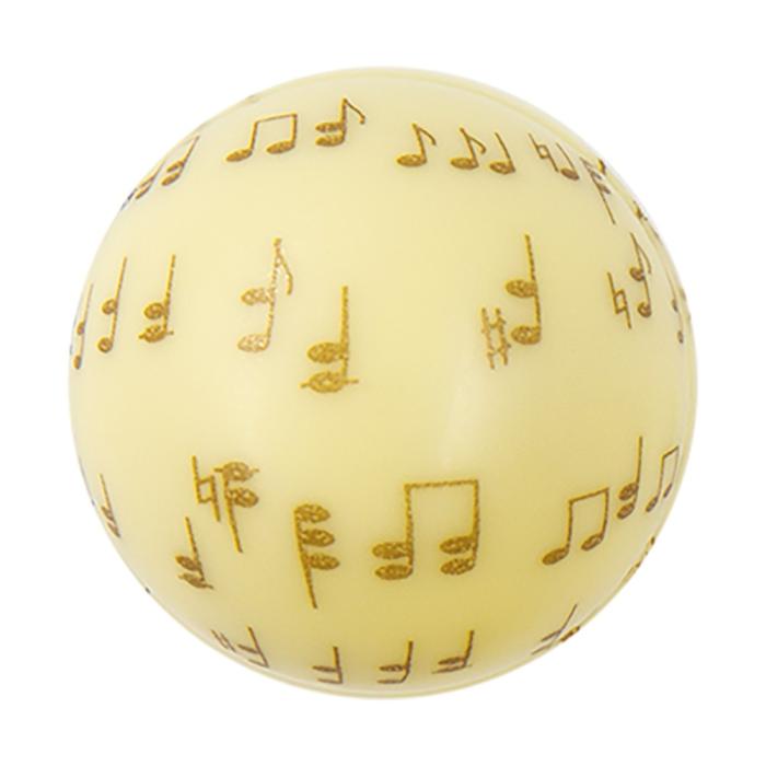 boule musique noel par chocolatree