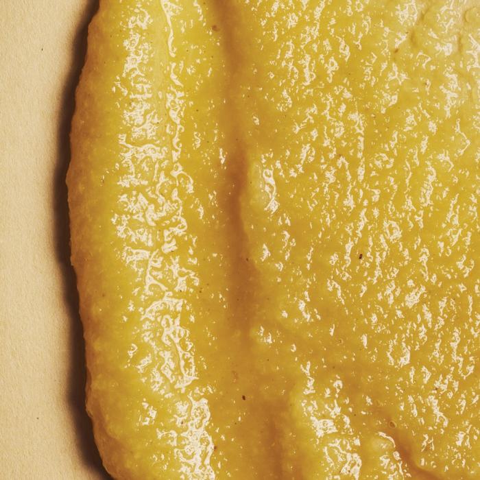 pomme opal en purée 4x1kg par adamance