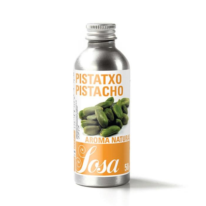 arome pistache par sosa