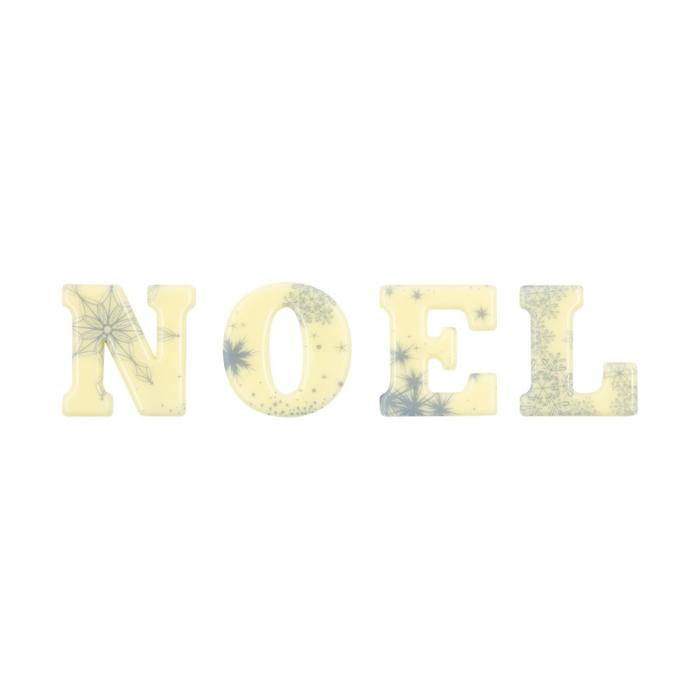 lettres noel givre par chocolatree