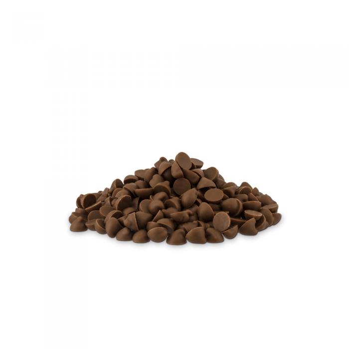 Pepites lait 32% par Valrhona