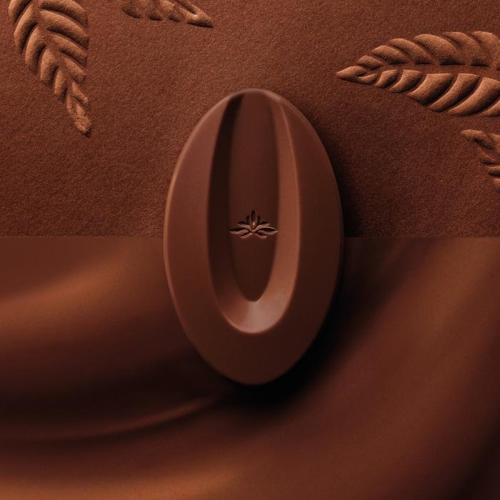 amatika 46 vegan par valrhona