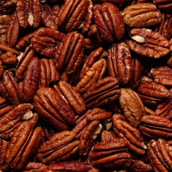 noix pecan entieres par pariani