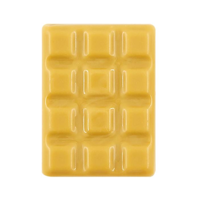 mini tablette pur dulcey par chocolatree