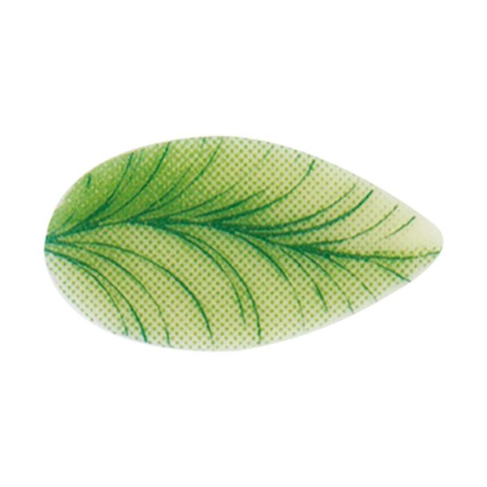 decor mini feuille elegance par chocolatree