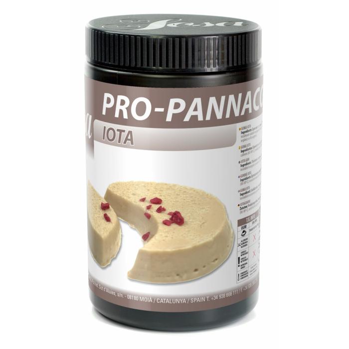 Pro Pannacotta Iota Sosa 800GR