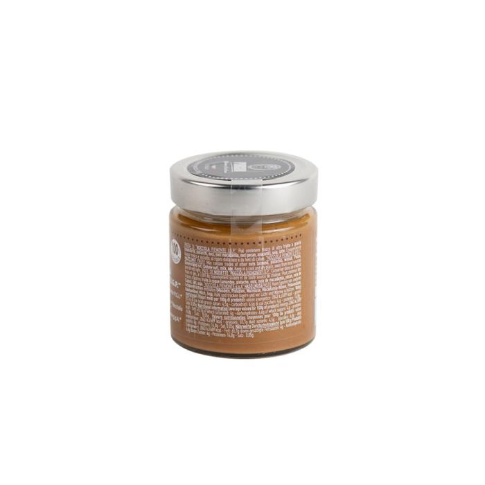 pate pure noisettes par pariani
