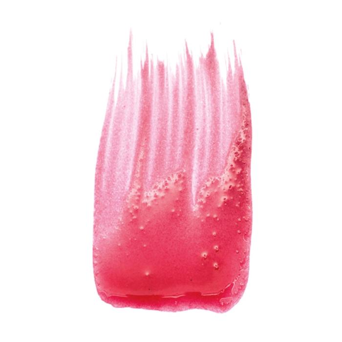 preparation coloree rose par chocolatree