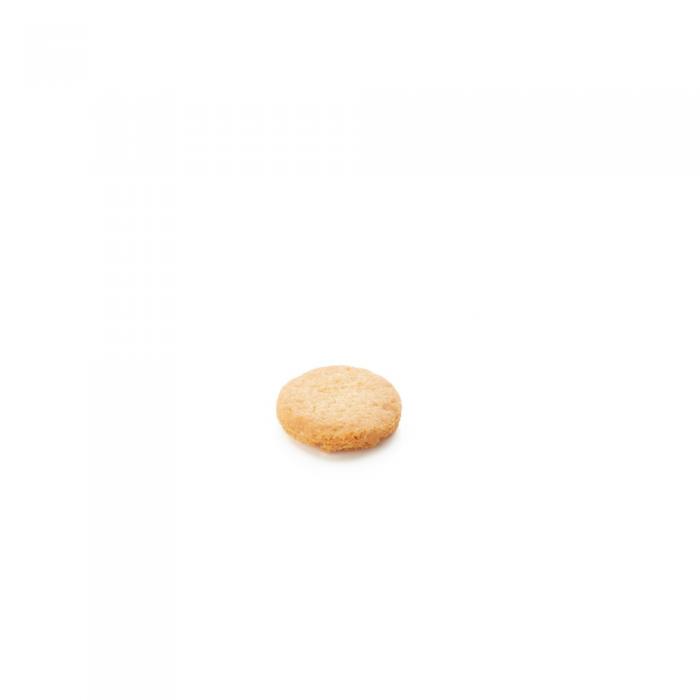 Mini sables breton sucres beurre aop par La Rose Noire
