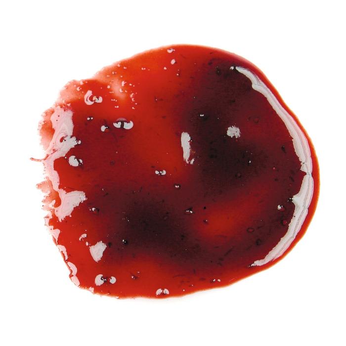 pate concentree fraise sauvage par sosa