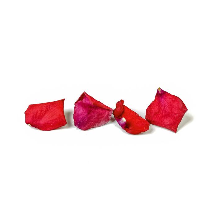 Pétales de roses rouges lyophilisées Sosa 5GR