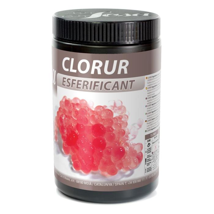 Chlorure Sosa 750GR