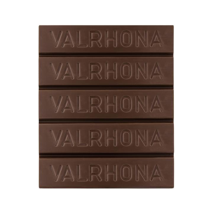 xocoline 65% par valrhona
