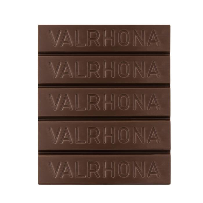 xocoline 65% par valrhona