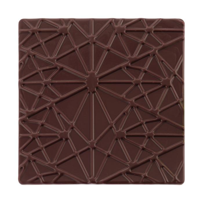 embout relief noir par chocolatree