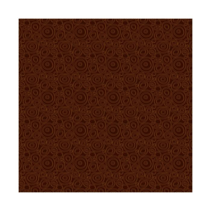 transfert anneaux orange par chocolatree
