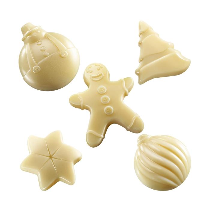 esprit noel ivoire par valrhona