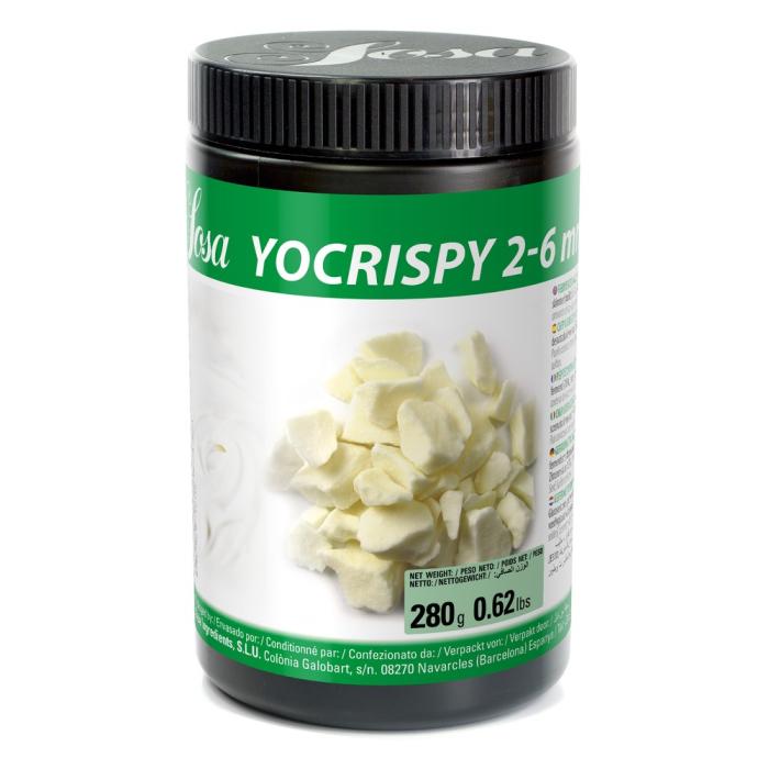yocrispy 2 6 mm par sosa