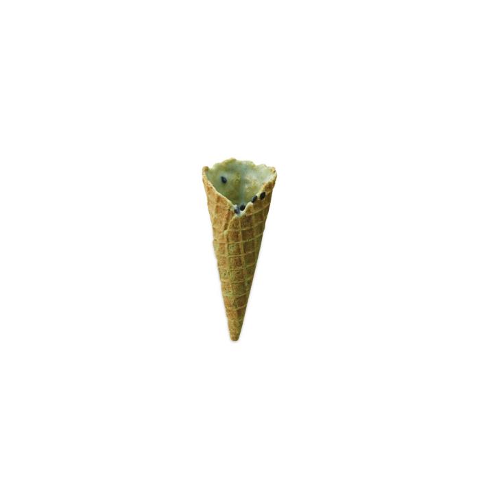 mini cones sales pesto par la rose noire